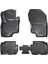 Mitsubishi Outlander Hybrit 2025 Model 4d Bagaj Paspas Set 2
