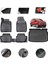Ford Ecosport 2025 Model 4d Bagaj Paspas Set 1