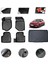 Opel Corsa F 2024 Model 4d Bagaj Paspas Set 1