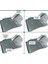 Opel Corsa F 2024 Model 4d Bagaj Paspas Set 4
