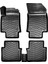 Opel Crossland 2017 Model 4d Bagaj Paspas Set 2
