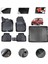 Ford Courier 2015 Model 4d Bagaj Paspas Set 1