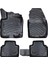 Ford Courier 2015 Model 4d Bagaj Paspas Set 2