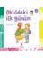 Okuldaki İlk Günüm - Berta Garcia Sabates 1