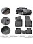 Volkswagen Touareg 2019 Model 4d Paspas 2