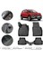 Volkswagen T-Cross 2019 Model 4d Paspas 2
