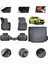 Bmw X3 2020 Model 4d Bagaj Paspas Set 1
