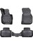 Bmw X3 2020 Model 4d Bagaj Paspas Set 2