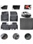Fiat Doblo 2025 Model 4d Bagaj Paspas Set 1