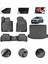 Kia Sportage 2025 Cool-Elagance Konfor Model 4d Bagaj Paspas Set 1