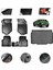 Opel Mokka 2022 Model 4d Bagaj Paspas Set 1