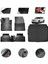 Citroen C5 Aircross 2025 Model 4d Bagaj Paspas Set 1