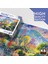 Mountain Village 500 Parça Puzzle 5