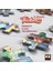 Fun City 500 Parça Puzzle 3