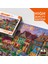 Fun City 500 Parça Puzzle 5