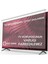 Onvo OV55350 Tv Ekran Koruyucu - Onvo 55" Inç 140 Ekran Koruyucu Android Smart LED 3