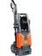 Pw 115 C Yüksek Basınçlı Yıkama Makinesi 125 Bar 1