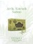 Ardıç Katranlı + Kükürtlü Organik Sabun 120 gr 2