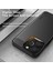 Iphone 13 Pro Max Telefon Kılıfı 6.7 Inç Karbon Fiber Doku Parmak Izi Tpu Kılıf Fırçalanmış Telefon Kapak-Kırmızı (Yurt Dışından) 4