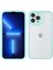 Iphone 13 Pro Telefon Kılıfı Için Kırpma Dayanıklı Şeffaf Pc Arka Kapak+Tpu Tampon Hibrit Kapak 6.1 Inç-Mavi (Yurt Dışından) 1