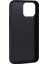 Şok Emilim Litchi Doku Orijinal Deri+Tpu Telefon Kılıfı Iphone 13 Pro 6.1 Inç-Black (Yurt Dışından) 2