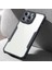 Iphone 13 Pro Max Telefon Kılıfı 6.7 Inç Tpu Tampon Akrilik Arka Kapak Damla Dayanıklı Hava Yastığı Köşesi Telefon Kılıfı Black (Yurt Dışından) 2