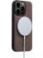 Iphone 13 Pro Telefon Kılıfı Çıkarılabilir 2 Arada Tasarım Kapağı Manyetik Dikey Açık Kart Deri Kaplamalı Pc+Tpu Koruyucu Kılıf 6.1 Inç-Kahverengi (Yurt Dışından) 4