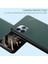 Iphone 13 Pro 6.1 Inç Için Pencere Pu Deri Stand Kapak Kartı Yuvası Flip Folio Telefon Vaka-Doğru (Yurt Dışından) 3