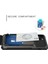 Flip Tasarım Kartı Tutucu Tpu+Pc Hibrit Kılıf Damalı Kapak Iphone 13 Pro 6.1 Inç-Beyaz (Yurt Dışından) 4