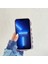 Iphone 13 Pro Max Telefon Kılıfı 6.7 Inç Parlak Yüzey Yumuşak Tpu Telefon Kapağı Deniz Kabağı Şekline Telefon Kılıf Yeşil (Yurt Dışından) 4
