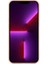 Iphone 13 Pro Max Telefon Kılıfı Için 6.7 Inç Hassas Kesim Tpu Telefon Kılıfı Düz ​​kenar Dereceli Anti-Drop Kapak Pembe (Yurt Dışından) 2