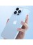 Iphone 13 Pro Telefon Kılıfı Ultra-Ince Durum 6.1 Inç Koruyucu Mat Kapak Silikon+Akrilik Ince Telefon Vaka Işık Yeşil (Yurt Dışından) 1