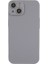 Iphone 13 Mini 5.4 Inç Sert Pc Şok Geçirmez Telefon Kasası Kamera Koruma Mat Telefon Kapak-Grey (Yurt Dışından) 3