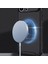 Iphone 13 Pro Max Telefon Kılıfı Için 6.7 Inç Magsafe Pc+Tpu ile Uyumlu Slayt Kamera Kapak Mavisi ile Telefon Geri Kabuk Kılıfı (Yurt Dışından) 3