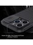 Iphone 13 Pro Max Telefon Kılıfı Için 6.7 Inç Magsafe Pc+Tpu ile Uyumlu Slayt Kamera Kapak Mavisi ile Telefon Geri Kabuk Kılıfı (Yurt Dışından) 4