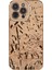 Iphone 13 Pro Max Telefon Kılıfı Elektraplatma Tpu Kılıfı Kırışmış Düzensiz Damla Anti Anti Anti Anti Anti Tele Kapağı-Sold (Yurt Dışından) 1