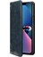Iphone 13 Pro Telefon Kılıfı Için Tam Flip Flip Shockproof Pu Deri+Tpu Kılıfı Cüzdan ve Stand 6.1 Inç-Mavi (Yurt Dışından) 2