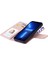 Iphone 13 Pro Max Telefon Kılıfı 6.7 Inç Çıkarılabilir Cüzdan Folio Kılıfı Pu Deri Çıkarılabilir Iç Manyetik Tpu Kabuk Stand Telefon Kapak Golü (Yurt Dışından) 4