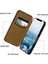 Iphone 13 Pro Max Telefon Kılıfı 6.7 Inç Pu Deri Tpu Tam Koruma Kılıfı Folio Flip Card Yuvası Stand Kapak-Kırmızı (Yurt Dışından) 2