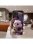 Iphone 13 Pro Max Telefon Kılıfı Için Sevimli Panda Desen Baskı Anti-Drop Temperli Cam+Tpu Lens Film-Black ile (Yurt Dışından) 2