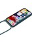 Iphone 13 Pro Telefon Kılıfı Için Long Lany-Green ile Ka Tpu Fiber Astar Anti-Çizelge (Yurt Dışından) 4