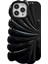 Iphone 13 Pro 6.1 Inç Parlak Yüzey Deniz Kabası Şekli Telefon Kılıfı Yumuşak Tpu Telefon Kabuğu Kapak Black (Yurt Dışından) 1