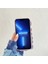 Iphone 13 Pro 6.1 Inç Parlak Yüzey Deniz Kabası Şekli Telefon Kılıfı Yumuşak Tpu Telefon Kabuğu Kapak Black (Yurt Dışından) 4