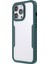 Iphone 13 Pro Telefon Kılıfı Için 360 Derece Tam Koruma Pet Ekranı Filmi+Akrilik+Tpu Kameralı Kamera Lens Koruması 6.1 Inç Yeşil (Yurt Dışından) 3