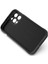 Iphone 13 Pro Max Telefon Kılıfı Için 6.7 Inç Şok Geçirmez Sağlam Kabuk Tpu Telefon Koruyucu Case Black (Yurt Dışından) 3