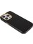 Iphone 13 Pro Max Telefon Kılıfı Için 6.7 Inç Anti-Çizelge Pu Deri+Pc Metal Lens Ring Frame-Black ile Cep Telefonu Kapağı Işletme (Yurt Dışından) 4