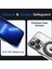 Iphone 13 Pro Max Telefon Kamuru Kickstand Case 6.7 Inç Pc+Tpu Telefon Kapağı Şok Geçirmez Telefon Kasası Magsafe-Silver ile Uyumlu (Yurt Dışından) 4
