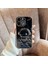 Iphone 13 Pro Max Telefon Kılıfı 6.7 Inç Astronot Kickstand Tpu Telefon Kılıfı Elektrapan Anti-Çizelge Koruyucu Kapak Black (Yurt Dışından) 1