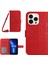 Iphone 13 Pro Telefon Kılıfı 6.1 Inç Baskı Pu Pu Deri Cüzdan Stand Kapağı Manyetik Toka Omuz Askılı Cilt Dokunuşu (Yurt Dışından) 1