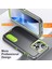 Kickstand-Grey/yeşil ile iPhone 13 Pro 6.1 Inç Pc+Tpu Kapağı Için Askeri Düşüşe Dayanıklı Telefon Kasası (Yurt Dışından) 3